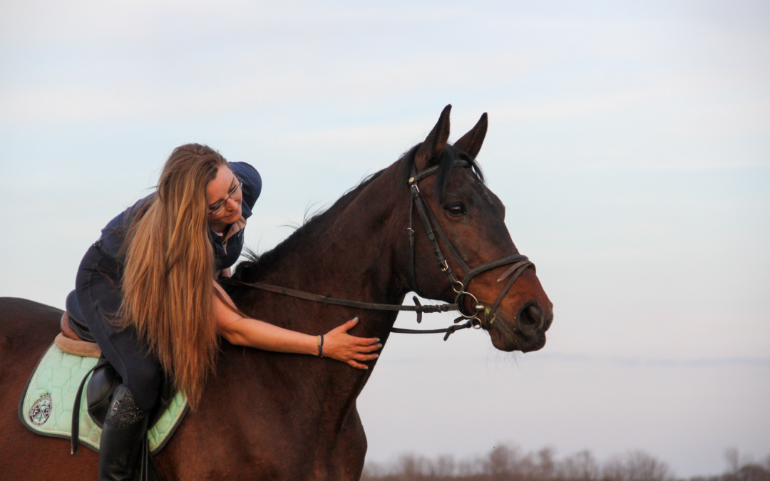 Lovak és lélek – miért terápiás hatású a lovakkal való munka?